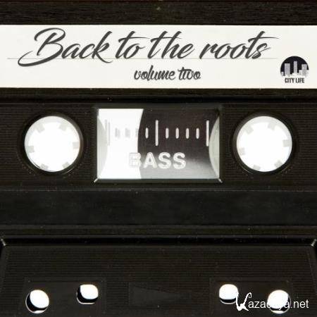 Back to the Roots, Vol. 2 (2017)