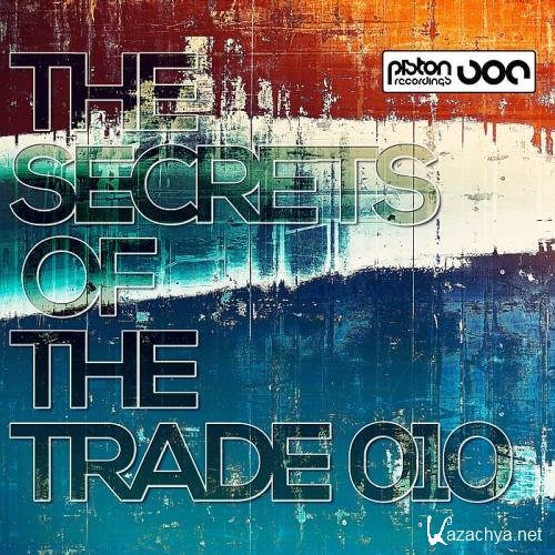 THE SECRETS OF THE TRADE 010 (2017)