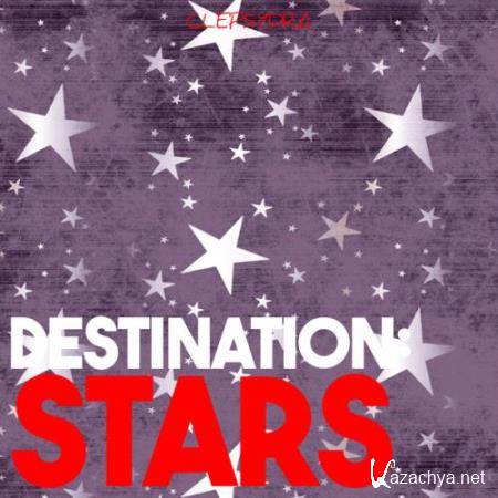 Destination: Stars! (2017)