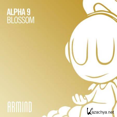 Alpha 9 - Blossom (2017)