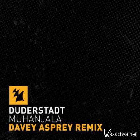 Duderstadt - Muhanjala (Dave Asprey Remixes) (2017)