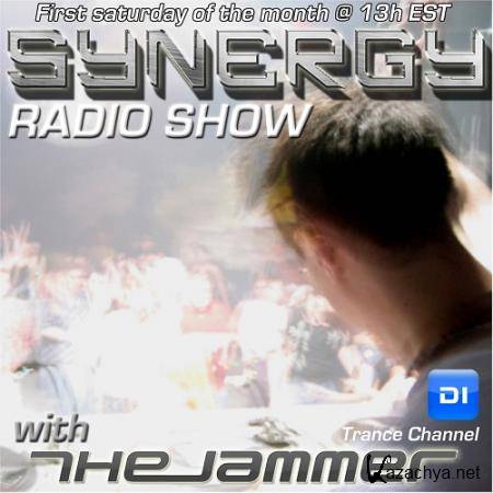 The Jammer - Synergy (October 2017) (2017-10-07)