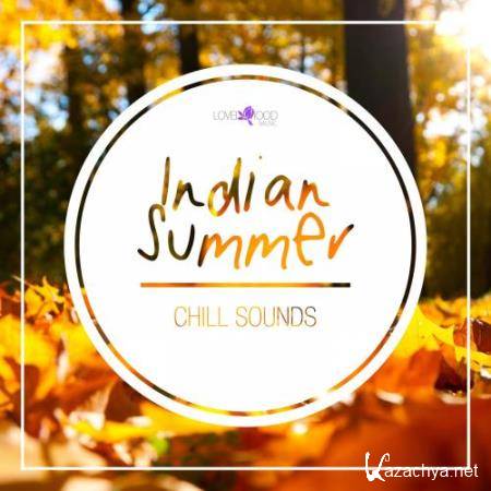 Indian Summer Chill Sounds (2017)