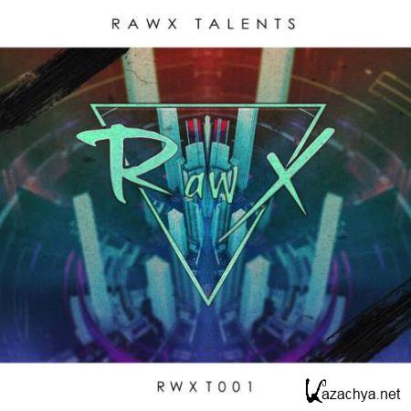 Rawx Talents 001 (2017)