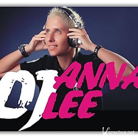 DJ Anna Lee - Progressive Grooves 076 (2017-10-11)