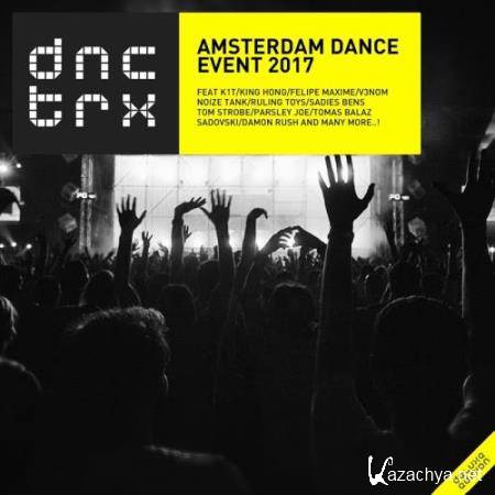 Amsterdam Dance Event 2017 (Deluxe Edition) (2017)