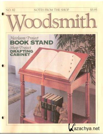 Woodsmith 79-84  (1992) 