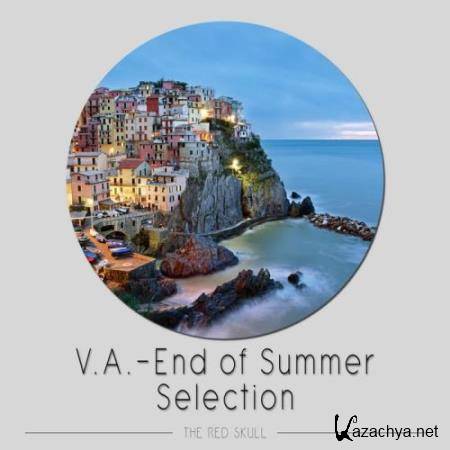 End Of Summer Selection (2017)