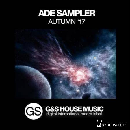 Ade Sampler (Autumn '17) (2017)