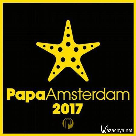 Papa Amsterdam 2017 (2017)