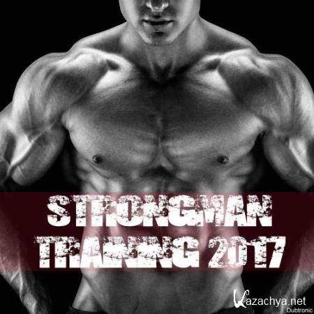 Strongman Training 2017 (2017)