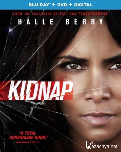  / Kidnap (2017) HDRip/BDRip 720p/BDRip 1080p