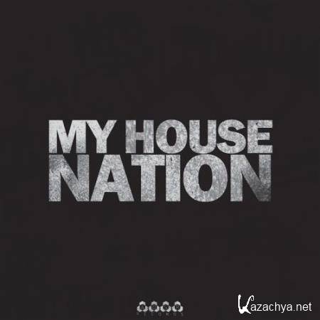 My House Nation (2017)