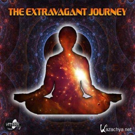 The Extravagant Journey (2017)