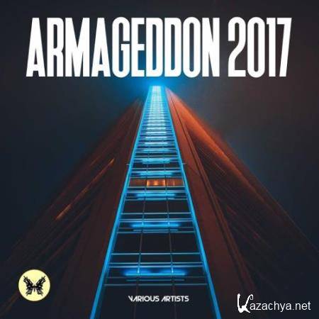 Armageddon 2017 (2017)