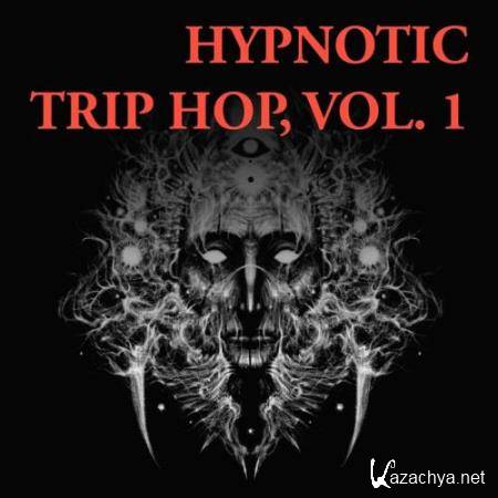 Hypnotic Trip Hop, Vol. 1 (2017)