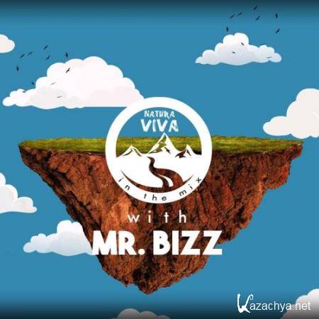 Natura Viva In The Mix With Mr. Bizz (2017)