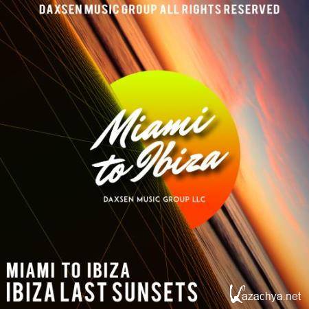 Ibiza Last Sunsets (2017)