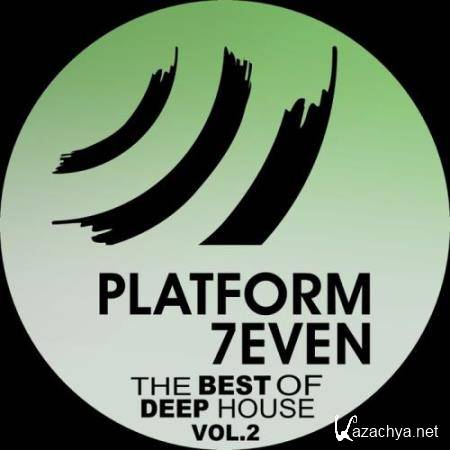 The Best Of Deep House, Vol. 2 (2017)