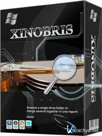 Xinorbis 8.1.3 + Portable (x32/x64)