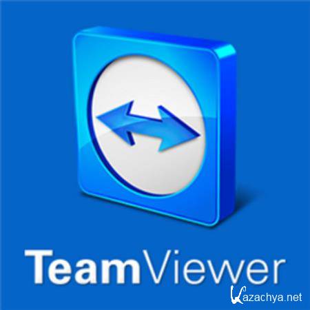 TeamViewer 13.0.5640 Free | Enterprise | Premium RePack/Portable by Diakov