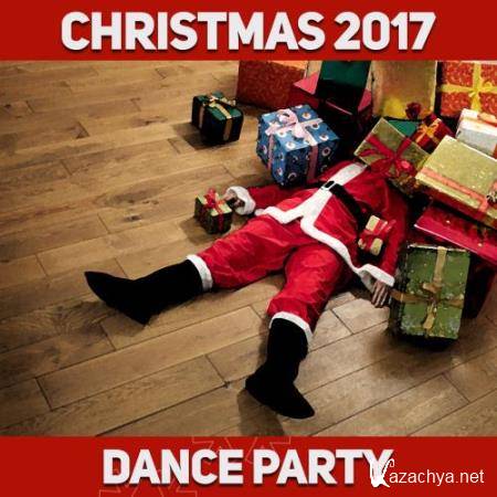Christmas 2017 Dance Party (2017)