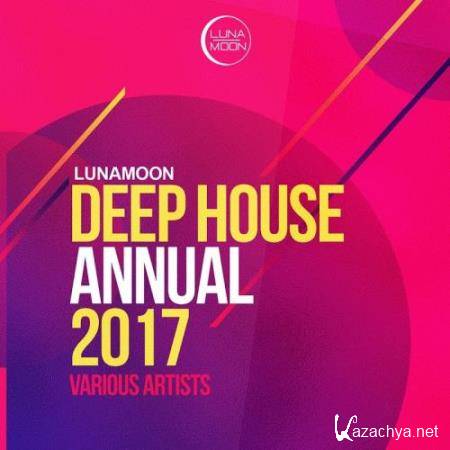Deep House Annual 2017 (2017)