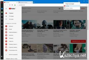 Opera 49.0 Build 2725.56 Stable ML/RUS