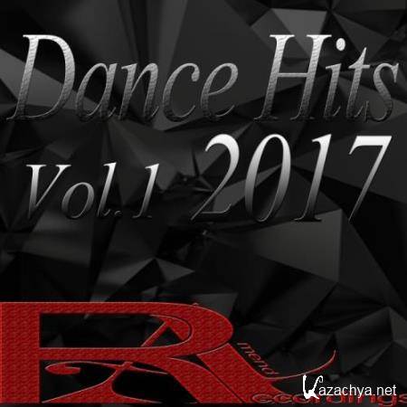 Dance Hits 2017 Vol 1 (2017)