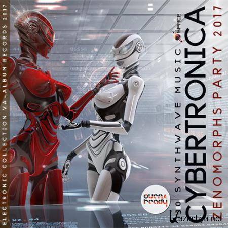 Cybertronica: Zenomorphs Party (2017)