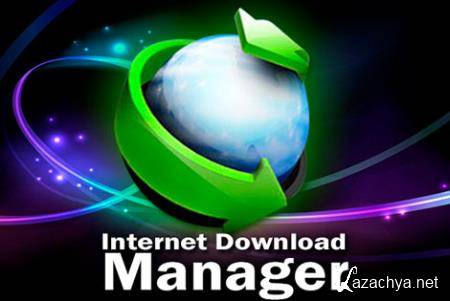 Internet Download Manager 6.30.2 RePack by elchupacabra