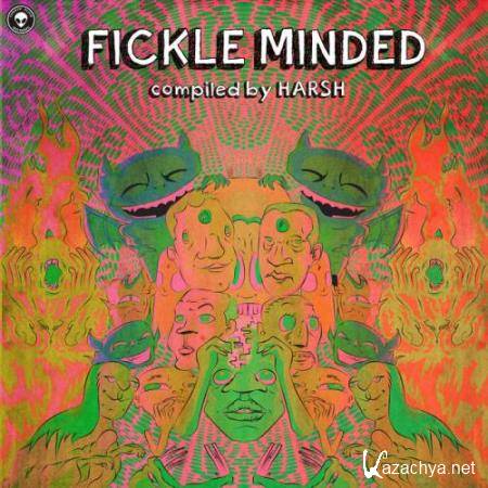 Fickle Minded (2017)