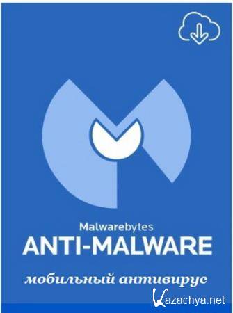 Malwarebytes Anti-Malware Premium 3.1.1.10 (Android)