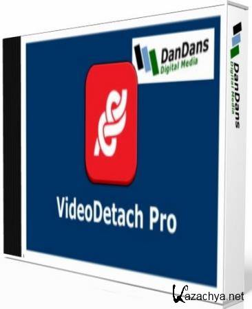 VideoDetach Pro 1.2.9 Rus Portable