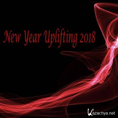 New Year Uplifting 2018 (2017)