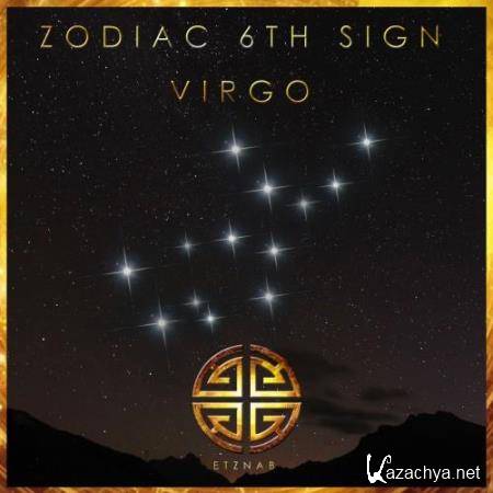 Zodiac 6th Sign Virgo (2017)