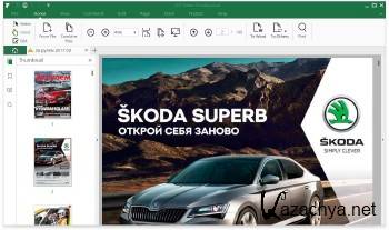 iSkysoft PDF Editor Pro 6.3.5.2806 ENG