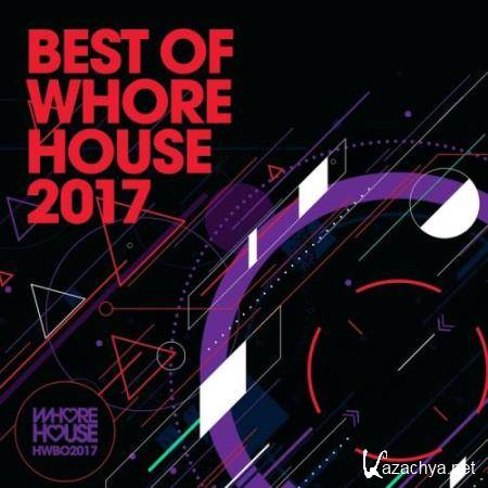 The Best of Whore House 2017 (2017)