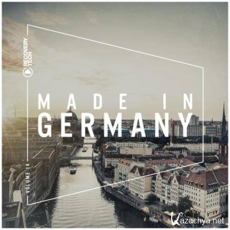 Made In Germany, Vol. 14 (2017)