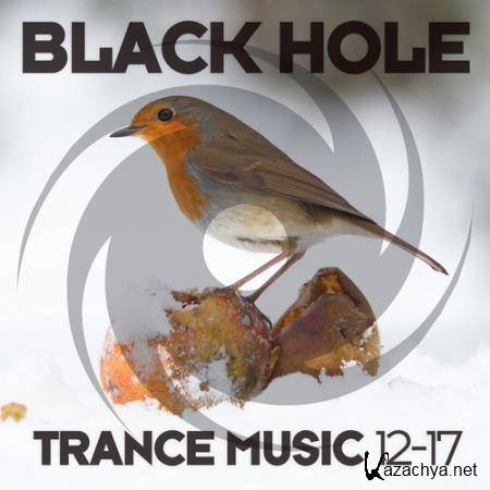 Black Hole Trance Music 12-17 (2017) FLAC