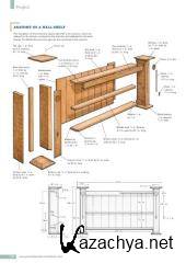 Woodworking Crafts 35  ( /  2018) 