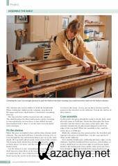 Woodworking Crafts 35  ( /  2018) 