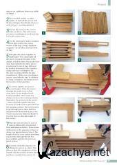 Woodworking Crafts 35  ( /  2018) 