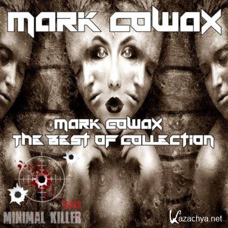 Mark Cowax The Best Of Collection (2017)
