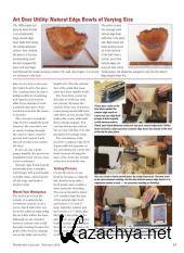 �Woodworker's Journal   (������� /  2018) 