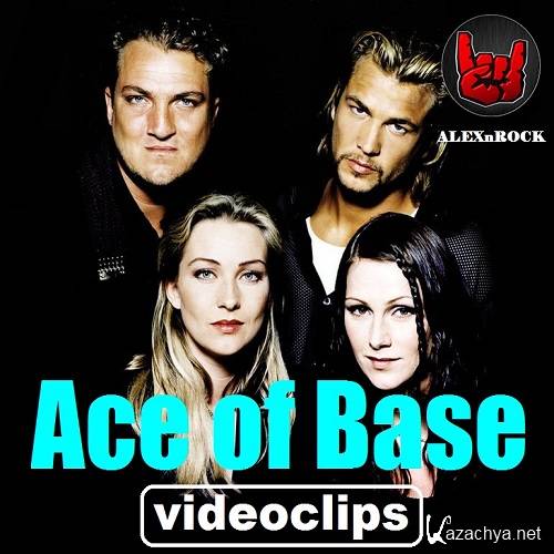 Ace of Base -   ALEXnROCK (2017)