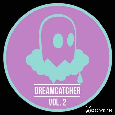 Dreamcatcher Vol 2 (2017)