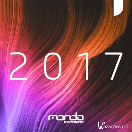 Mondo Records: The Best Of 2017 (2017)