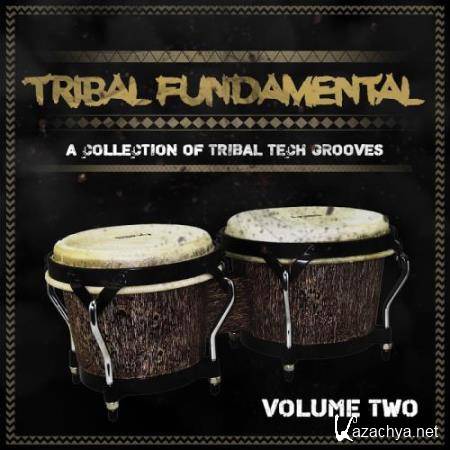 Tribal Fundamental, Vol. 2 (2017)