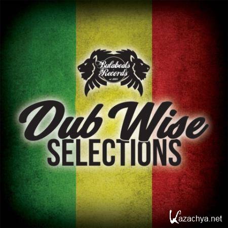 Dubwise Selections (2017)